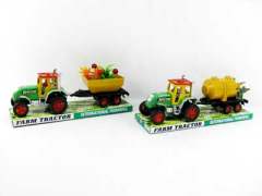 Friction Truck(2S) toys