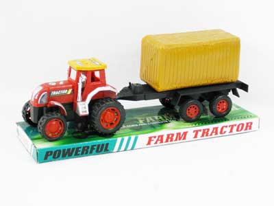 Friction Truck toys