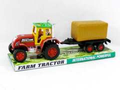 Friction Truck toys