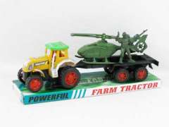 Friction Truck toys