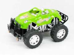 Friction Cross-country Car(4S4C) toys