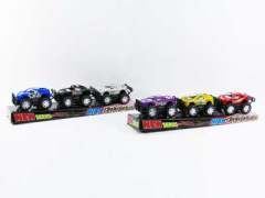 Friction Car(3in1) toys