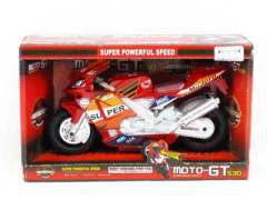 Friction Motorcycle(3C) toys