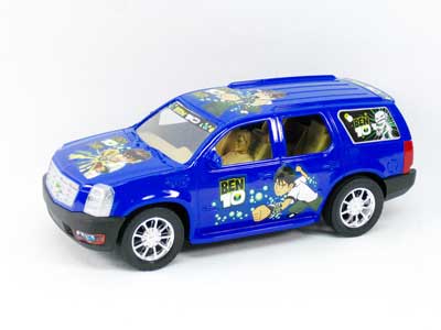 Fricion Car(2S4C) toys