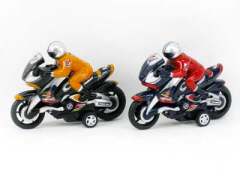 Friction Motorcycle(2C) toys