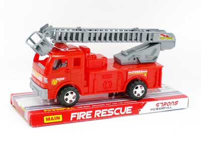 Friction Fire Engine toys