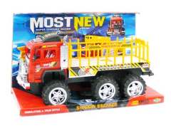 Friction Tow Truck  toys