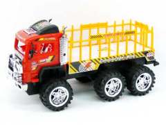 Friction Tow Truck  toys