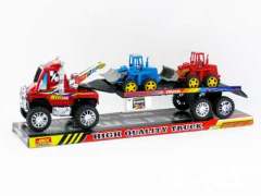 Friction Truck  toys