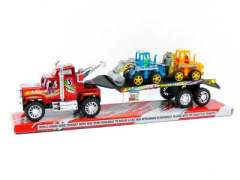 Friction Truck  toys