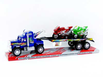 Friction Truck toys