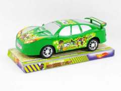 Friction Car toys