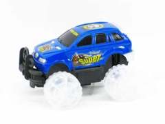 Friction Car W/L(2S3C) toys
