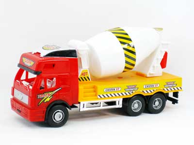 Friction Construction Truck toys