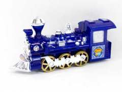 Friction Locomotive(3C) toys