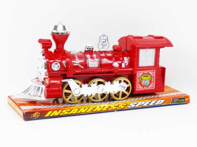 Friction Locomotive(3C) toys