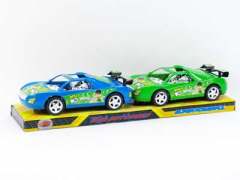 Fiiction Sports Car(2in1) toys