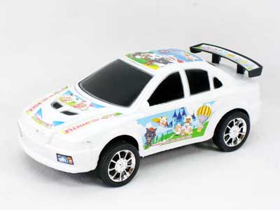 Fricion Car(2S) toys