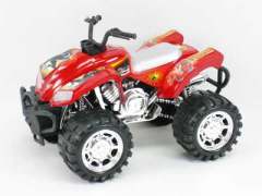 Friction Motorcycle(2C) toys