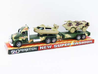 Friction Tow Truck toys