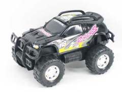 Friction Cross-country Sports Car(3C) toys