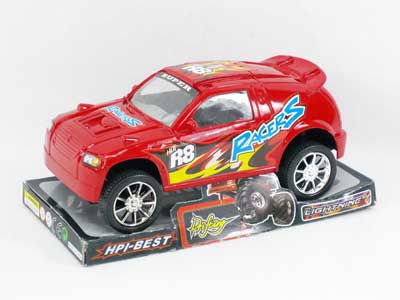 Friction Sports Car(3C) toys