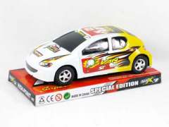 Friction Racing Car toys