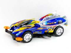 Friction Power 4Wd Car(3C)