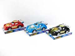 Friction Racing Car(3C) toys