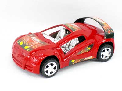 Friction Racing Car(3C) toys