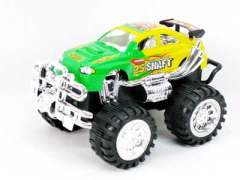 Friction Cross-country Car(2S2C) toys