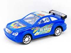 Friction Racing Car(2C) toys