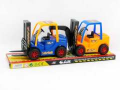 Friction Truck(2in1) toys