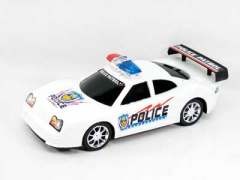 Friction Racing Police Car toys