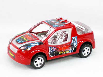 Friction Car(2S2C) toys