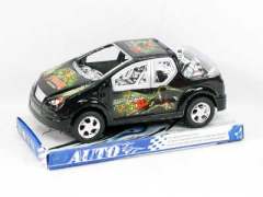 Friction Car(2S2C) toys