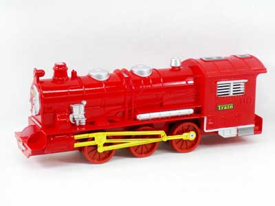 Friction Locomotive(3C) toys