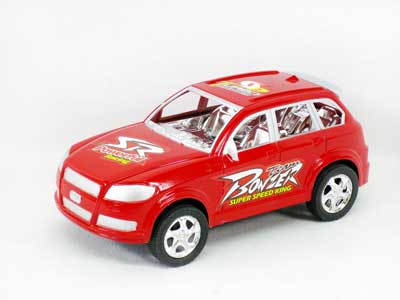 Friction  Car(4C) toys