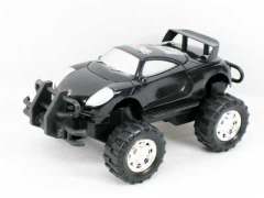 Friction Cross-country Car(2C) toys