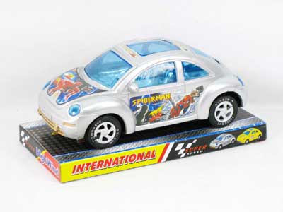 Friction Car(4C) toys