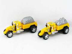 Friction Tow Truck(8S)