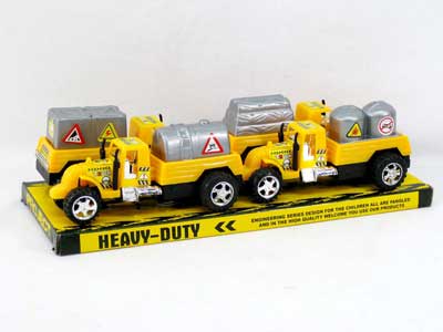 Friction Truck(4in1) toys