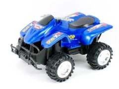 Friction Motorcycle(3C) toys