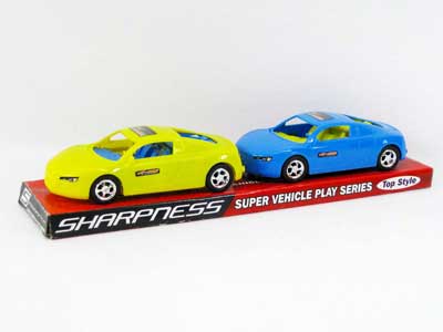 Friction Car(2in1) toys