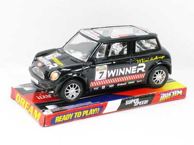 Friction Racing Car(3C) toys