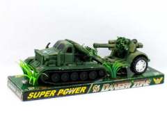 Friction Armored Car toys