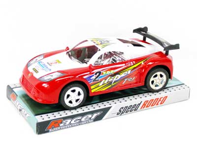 Friction Car(3C) toys