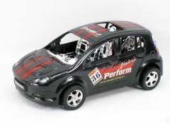 Friction Racing Car(2C) toys