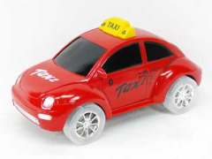 Friction Taxi W/L(3C) toys