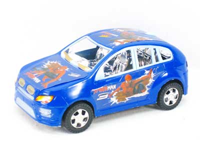 Friction Car(3C) toys